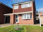 Thumbnail to rent in Gleneagles Drive, Stafford
