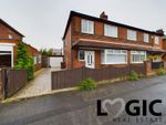 Thumbnail for sale in Lime Tree Avenue, Pontefract, West Yorkshire