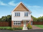 Thumbnail to rent in "Warwick" at Haverhill Road, Little Wratting, Haverhill