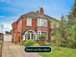 Thumbnail for sale in Kingston Road, Willerby, Hull