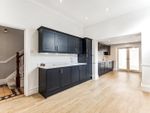 Thumbnail to rent in Broomwood Road, London