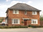 Thumbnail to rent in "The Boswell" at Hookhams Path, Wollaston, Wellingborough