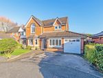 Thumbnail for sale in Hartswood Close, Appleton, Warrington