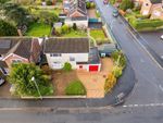 Thumbnail to rent in Sandcliffe Road, Manthorpe Estate, Grantham