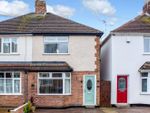Thumbnail to rent in Recreation Street, Long Eaton, Derbyshire