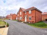 Thumbnail for sale in Hedley Close, Tamworth