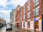 Thumbnail to rent in 93-95 Sclater Street, Shoreditch, London