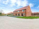 Thumbnail for sale in Yarmouth Road, Plot 12, Blofield, Norwich, Norfolk