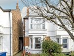 Thumbnail to rent in Florence Road, London