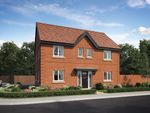 Thumbnail to rent in "The Bowyer" at High Grange Way, Wingate