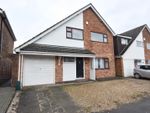 Thumbnail for sale in Coleman Road, Fleckney, Leicester