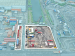 Thumbnail to rent in Tilbury Freeport, Tilbury