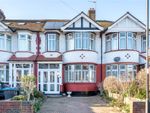 Thumbnail for sale in Madeira Road, Palmers Green, London