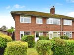 Thumbnail for sale in Meeanee Drive, Nantwich, Cheshire
