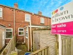 Thumbnail for sale in Prospect Street, Norton, Doncaster