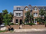 Thumbnail to rent in Elsworthy Road, Primrose Hill, London