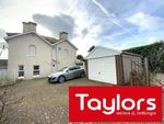 Thumbnail for sale in Vansittart Road, Torquay