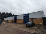 Thumbnail to rent in Unit D3-D4, Harrow Brooke Industrial Estate, Fleming Road, Hinckley