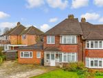 Thumbnail for sale in Ferriers Way, Epsom, Surrey