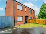 Thumbnail to rent in John Clynes Avenue, Manchester, Greater Manchester