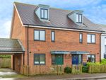 Thumbnail to rent in Firefly Road, Upper Cambourne, Cambridge