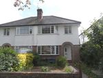 Thumbnail to rent in Firs Lane, Winchmore Hill