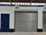 Thumbnail to rent in Unit 3D, Portland Business Park, Handsworth, Sheffield