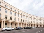 Thumbnail to rent in Park Crescent, Marylebone