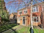 Thumbnail to rent in Fig Tree Walk, The Street, Eythorne, Dover