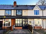 Thumbnail to rent in Highbridge Road, Wylde Green, Sutton Coldfield