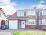 Thumbnail to rent in Cartwright Road, Four Oaks, Sutton Coldfield