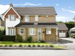 Thumbnail for sale in Thrupp Close, Castlethorpe, Milton Keynes, Buckinghamshire