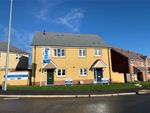 Thumbnail to rent in Abbeyford Vale, Crediton Road, Okehampton, Devon