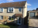 Thumbnail for sale in Dunster Close, Plympton, Plymouth