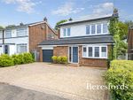 Thumbnail for sale in Docklands Avenue, Ingatestone