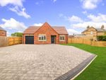 Thumbnail to rent in Plot 43, Station Drive, Wragby