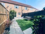Thumbnail to rent in Dahlia Close, March