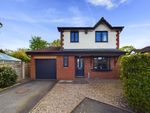 Thumbnail for sale in Slade Avenue, Lyppard Hanford, Worcester, Worcestershire