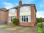 Thumbnail for sale in Linkfield Avenue, Mountsorrel, Loughborough