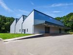 Thumbnail to rent in Chalcroft Business Park, Burnetts Lane, West End, Southampton
