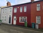 Thumbnail for sale in Lancaster Avenue, Wallasey