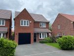 Thumbnail for sale in Woodcutter Lane, Claybrooke Magna, Lutterworth