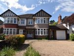 Thumbnail to rent in North Drive, Ruislip, Middlesex