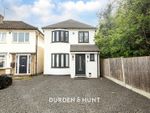 Thumbnail to rent in Dury Falls Close, Hornchurch