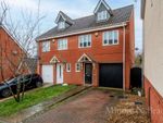 Thumbnail to rent in Caddow Road, Norwich