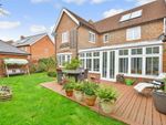 Thumbnail for sale in Peppiatt Close, Horley, Surrey