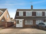 Thumbnail for sale in Braziers Close, Chelmsford
