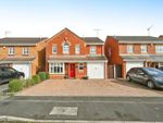 Thumbnail for sale in Mahogany Drive, Stafford, Staffordshire