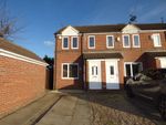 Thumbnail to rent in Bosworth Way, Long Eaton