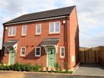 Thumbnail to rent in Pinder Road, Armthorpe, Doncaster, South Yorkshire